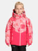 Kilpi Ski-/snowboardjas "Samara" roze