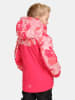 Kilpi Ski-/ Snowaboardjacke "Samara" in Pink