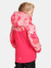 Kilpi Spodnie narciarskie "Samara" w kolorze różowym