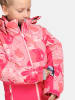 Kilpi Ski-/snowboardjas "Samara" roze