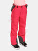 Kilpi Ski-/ Snowboardhose "Mimas" in Pink