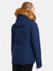 Kilpi Ski-/ Snowboardjacke "Emilin" in Dunkelblau