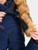 Kilpi Ski-/ Snowboardjacke "Emilin" in Dunkelblau