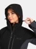 Kilpi Ski-/ Snowboardjacke "Flip" in Schwarz/ Anthrazit