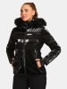 Kilpi Ski-/ Snowboardjacke "Dalia" in Schwarz