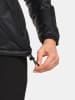 Kilpi Steppjacke "Papilon" in Schwarz