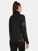 Kilpi Fleece vest "Junie" zwart