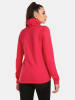Kilpi Fleecepullover "Rolo" in Pink