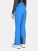 Kilpi Ski-/snowboardbroek "Elare" blauw