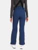 Kilpi Ski-/snowboardbroek "Elare" donkerblauw