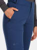 Kilpi Ski-/snowboardbroek "Elare" donkerblauw