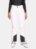 Kilpi Ski-/snowboardbroek "Elare" wit
