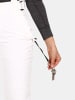 Kilpi Ski-/snowboardbroek "Elare" wit