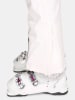 Kilpi Ski-/snowboardbroek "Elare" wit