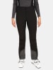 Kilpi Ski-/ Snowboardhose "Rhea" in Schwarz