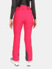 Kilpi Ski-/snowboardbroek "Rhea" roze
