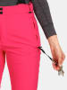 Kilpi Ski-/snowboardbroek "Rhea" roze