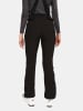 Kilpi Ski-/ Snowboardhose "Dione" in Schwarz