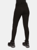 Kilpi Ski-/ Snowboardhose "Maura" in Schwarz