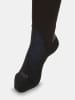 Kilpi Ski-/ Snowboardhose "Maura" in Schwarz