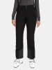 Kilpi Ski-/ Snowboardhose "Gabone" in Schwarz