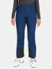 Kilpi Ski-/ Snowboardhose "Gabone" in Dunkelblau