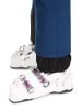 Kilpi Ski-/ Snowboardhose "Gabone" in Dunkelblau