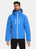 Kilpi Ski-/ Snowboardjacke "Tonnsi" in Blau