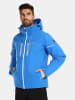 Kilpi Ski-/snowboardjas "Tonnsi" blauw