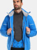 Kilpi Ski-/snowboardjas "Tonnsi" blauw
