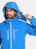 Kilpi Ski-/ Snowboardjacke "Tonnsi" in Blau