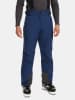 Kilpi Ski-/snowboardbroek "Mimas" donkerblauw