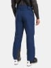 Kilpi Ski-/snowboardbroek "Mimas" donkerblauw