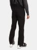 Kilpi Ski-/snowboardbroek "Gabone" zwart
