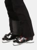 Kilpi Ski-/snowboardbroek "Gabone" zwart