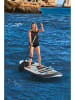 Bestway 5tlg. Set: Stand-Up Paddle Board "65342" in Weiß