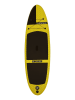 Lamar Stand Up Paddle Board "Cubo 305 TRE" geel