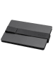 Stelton Kartenhalter "Companion" in Schwarz - (L)9 x (B)6 cm
