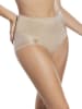 Selene Shape-hipster "Faja Violeta" taupe