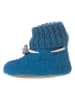 kitz-pichler Pantoffels "Kauns" blauw