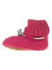kitz-pichler Pantoffels "Kauns" roze