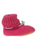 kitz-pichler Pantoffels "Kauns" roze