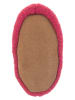kitz-pichler Pantoffels "Kauns" roze