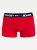 Tommy Hilfiger Boxershorts in Rot
