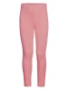 happy girls by Eisend Thermoleggings in Rosa