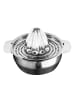 Chefware Edelstahl-Zitrusspresse - Ø 16,5 cm