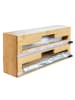 Chefware Foliesnijder naturel - (B)35 x (H)15 cm