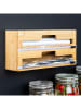 Chefware Foliesnijder naturel - (B)35 x (H)15 cm