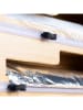 Chefware Frischhaltefolienspender in Natur - (B)35 x (H)15 cm