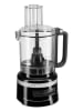 KitchenAid Food-Processor "5KFP0921EOB" in Schwarz - 2,1 l